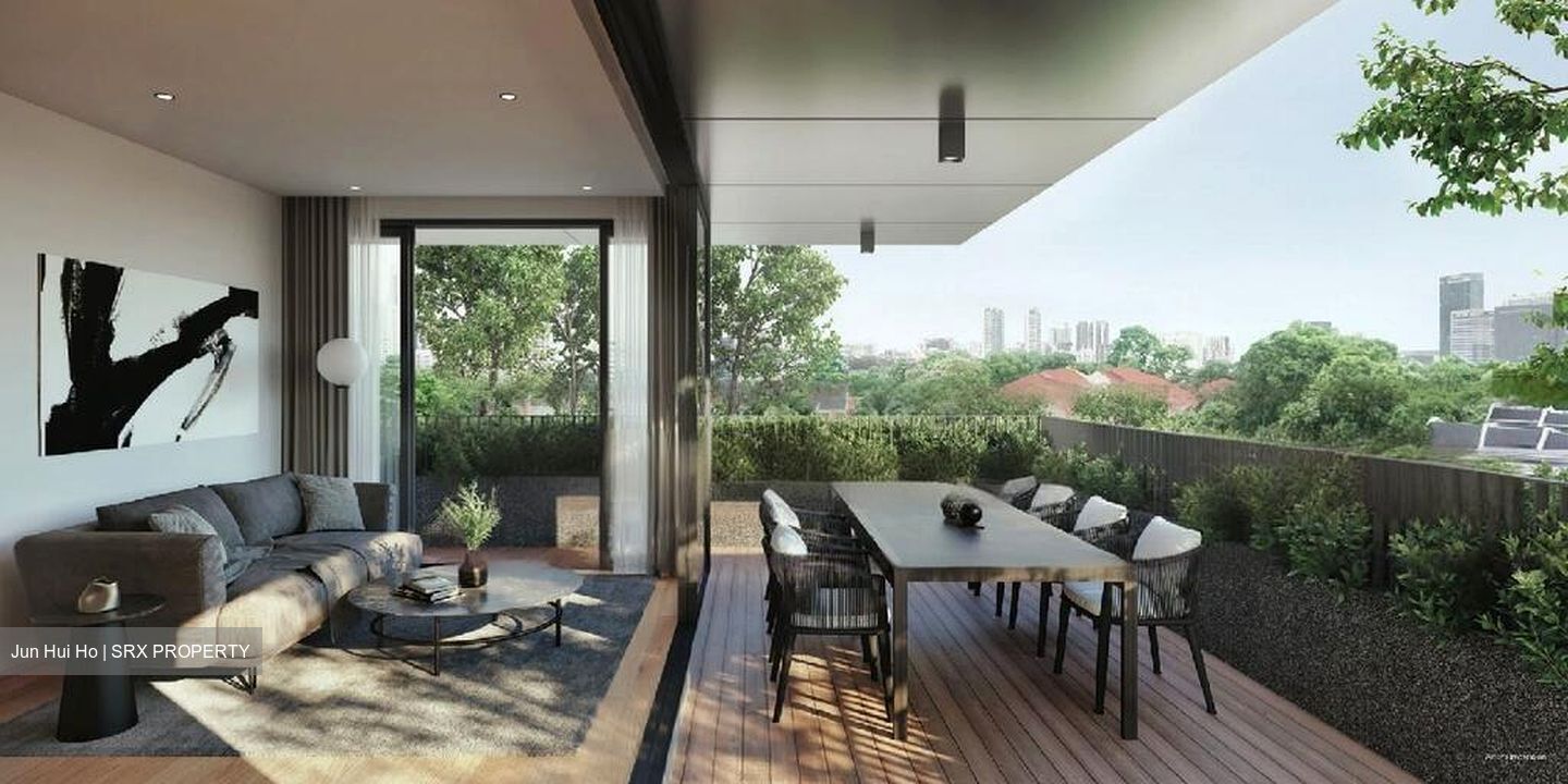 Whitley Road (D11), Terrace #479963681